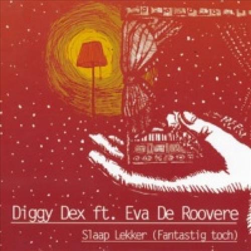 Diggy Dex & Eva De Roovere
